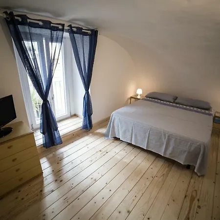 Azzurra Appartement *