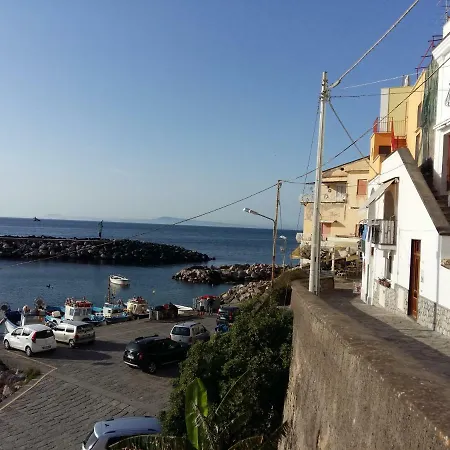 Azzurra Appartement